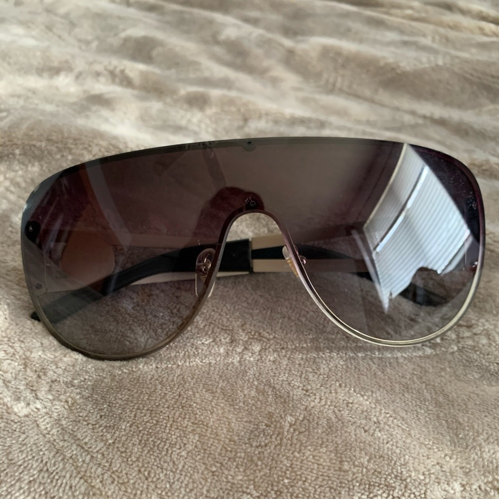 Versace sunglasses